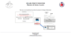 Desktop Screenshot of epiquet.com